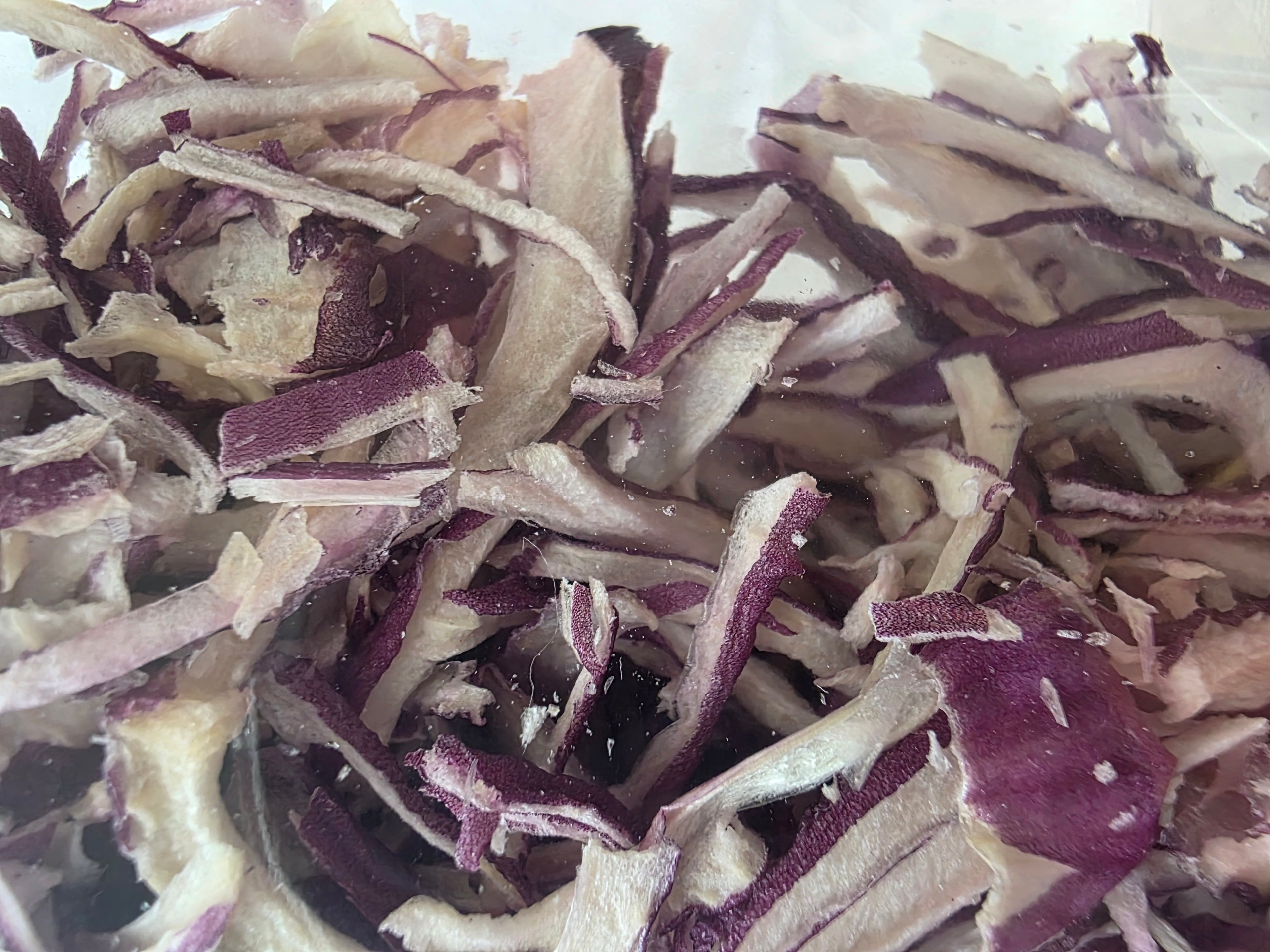Red Onions